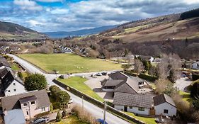 Balmridge House, Loch Ness, Bed & Breakfast