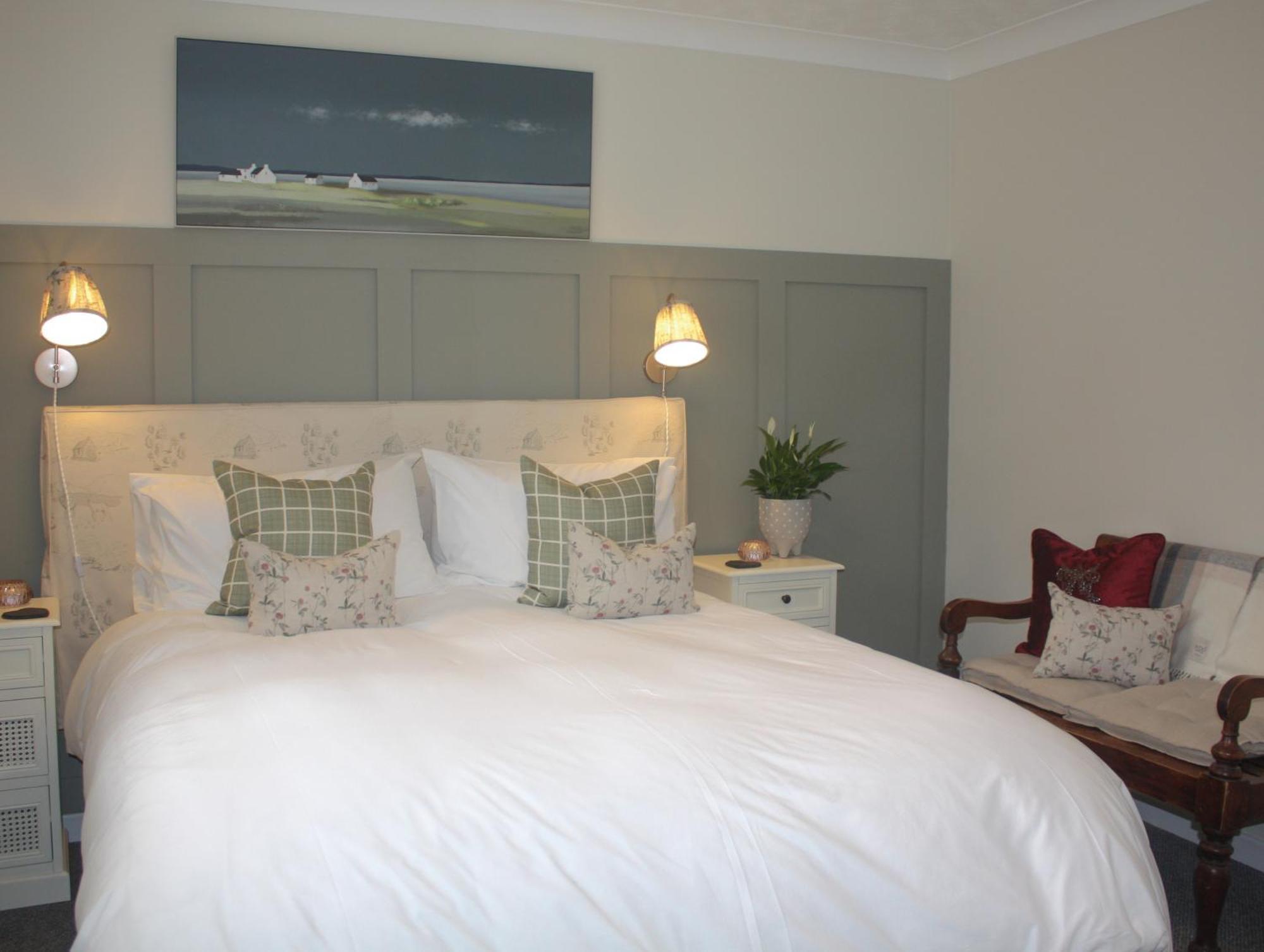 Balmridge House, Loch Ness, Bed & Breakfast Drumnadrochit Exterior foto